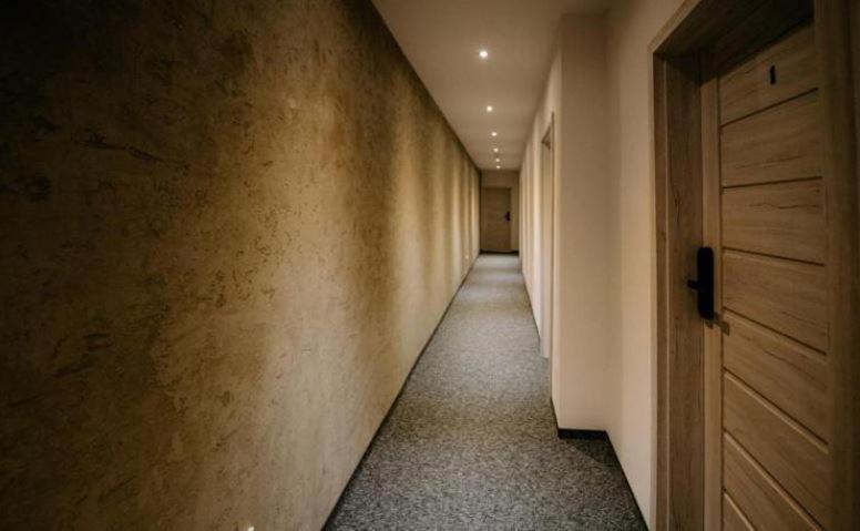 Piotrkowska Mainstreet & Secure Appartement Łódź Buitenkant foto
